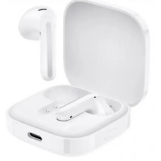 Наушники TWS - беспроводная гарнитура в кейсе Xiaomi Air 4 SE белая