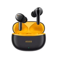 Наушники беспроводные в кейсе vivo IQOO TWS 1e черные