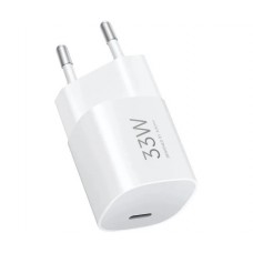 Зарядное устройство Xiaomi 33W Nano Power Adapter (USB-C) BHR087LEU