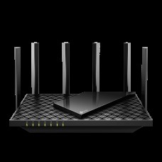 Роутер беспроводной TP-Link Archer AX72 (UA)