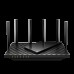 Роутер беспроводной TP-Link Archer AX72 (UA)
