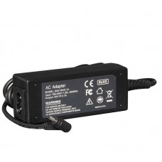 Адаптер для ноутбука Asus 19V 2.1A 40W 2.5x0.7мм + каб.пит. (F19V2.1A40W_ASUS2507)