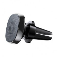 Автомобильный держатель для телефона магнитный Крепление в машину Baseus SUMQ-PR01 чорный Автомобильный держатель для телефона магнитный Крепление в машину Baseus SUMQ-PR01 чорный