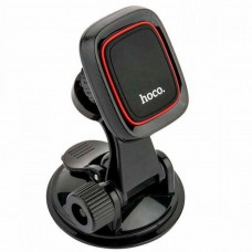 Автомобильный держатель для телефона Hoco CA-28 чорный Автомобильный держатель для телефона Hoco CA-28 чорный