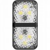 Светодиодный индикатор открывания дверей Baseus Door Open Warning Light (2pcs) чорный CRFZD-01