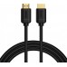Кабель Baseus High Definition HDMI Male To HDMI Male 3 м (CAKGQ-C01)