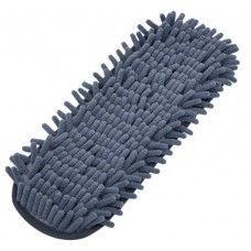 Щетка для швабры BASEUS CRTB-A0G серая 2 шт