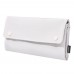 Сумка для ноутбука Baseus Folding Series Laptop Sleeve 13" (LBZD-A02) Creamy-белый