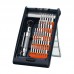 Набор инструментов Ugreen CM372 38-in-1 Aluminum Alloy Screwdriver Set (80459)