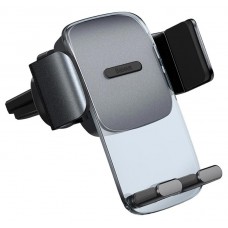 Крепление для телефона Baseus Easy Control Clamp чорный (SUYK000101)