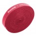 Кабельный органайзер Baseus Colorful Circle Velcro strap 3m красный (ACMGT-F09)