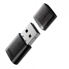 Bluetooth-адаптер UGREEN CM390  USB bluetooth 5.0 Adapter (80889)