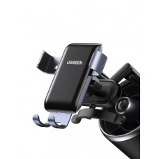 Крепление для телефонов UGREEN LP274 Gravity Phone Holder for Round Air Vent (30401)