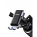 Крепление для телефонов UGREEN LP274 Gravity Phone Holder for Round Air Vent (30401)