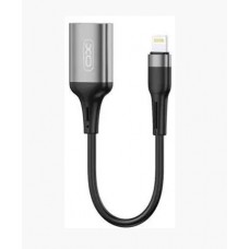 Кабель XO NB159 Lightning