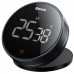 Таймер  Baseus heyo rolation countdown timer Pro Dark серый (FMDS000013)