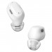 Наушники беспроводные TWS Baseus Encok True Wireless Earphones WM01 белый (NGTW240002)