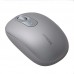 Беспроводная мышка для ноутбука MU105 UGREEN 2.4G Wireless Mouse Moonсерый (90669)
