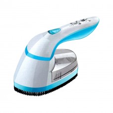 Машинка для чистки трикотажа DALING 2006 белый/голубой