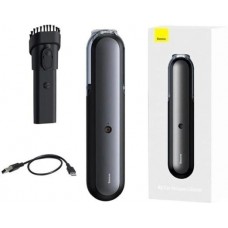 Автомобильный пылесос Baseus A1 Car Vacuum Cleaner Dark чорный (VCAQ010001)