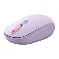 Мышка Baseus F01B Tri-Mode Wireless Mouse 2.4G  Purple (B01055503513-00)
