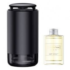 Автомобильный ароматизатор воздуха Baseus Lingering Garden Tap-Control Car (CNFX020301)