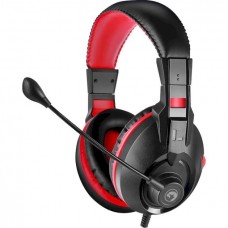 Наушники стерео с микрофоном MARVO H8321S