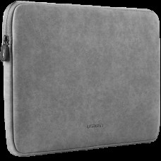 Чехол для ноутбука Ugreen 14.9" LP187 (20476) серый