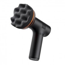 Полировальная машина Baseus NeoPower Wireless Mini Car Waxer Lite чорный (CRLQ000001)