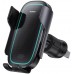 Крепление для телефона Baseus Milky Way Pro Series Wireless Charging Electric Car (C40357000111-00)