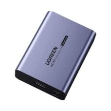 Переходник UGREEN HDMI Over Ethernet Extender 1080P 70m EU (20519)