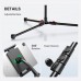 Держатель для смартфона UGREEN LP585 Tablet and Phone Tripod Stand чорный (15647)
