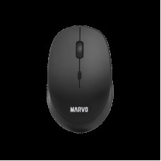 Мышка беспроводная Marvo WM103  Wireless чорный