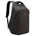 Рюкзак Tigernu T-B3351  15.6" чорный серый