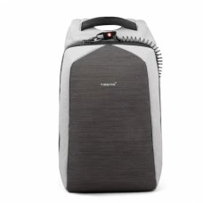Рюкзак Tigernu T-B3361 15.6" серый