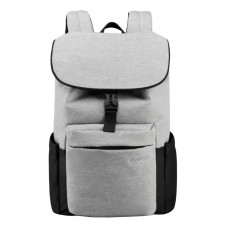 Рюкзак Tigernu T-B3596 15.6" серый