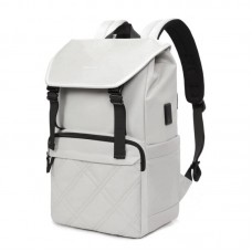 Рюкзак Tigernu T-B9381 15.6" серый