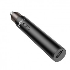 Тример для носа Hoco electric Nose Hair trimmer HP34 чорный Тример для носа Hoco electric Nose Hair trimmer HP34 чорный