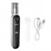 Тример Hoco HP33 electric nose hair trimmer with display серый