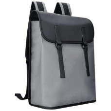 Рюкзак Remax DOUBLE-620 Fashion Leisure Backpack серый