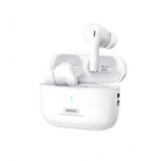 Беспроводные наушники Remax W22N Lynking Series ANC Wireless Stereo Earbuds CozyBuds белый