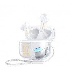 Беспроводные наушники WEKOME WS-07 ENC Wireless Earphone белый
