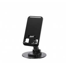 Крепление для телефонов WEKOME WA-S102 Phone Holder чорный