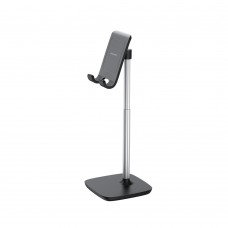 Крепление для телефонов WEKOME WA-S36 Desktop Phone Stand чорный