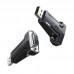 Адаптер UGREEN  CM326 Usb A2.0 To Db9 Rs -232 Female Adapter (80111)