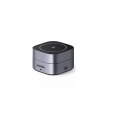 Зарядное устройство беспроводное магнитное UGREEN W526 MagSafe Qi 20 Вт (35278)