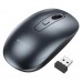 Мышка беспроводная Borofone BG13 Winner 2.4G business wireless mouse чорный