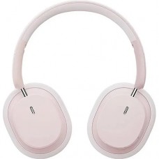 Наушники стерео Baseus Bowie D05 Encok Wireless Baby розовый (A00024600413-Z1)