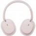 Наушники стерео Baseus Bowie D05 Encok Wireless Baby розовый (A00024600413-Z1)