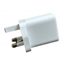 Сетевое зарядное устройство для Joyroom TCF24 PD30W Charger-белый